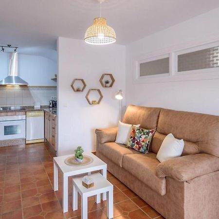 Apartamento Mirasierra 2 Frigiliana By Ruralidays 외부 사진