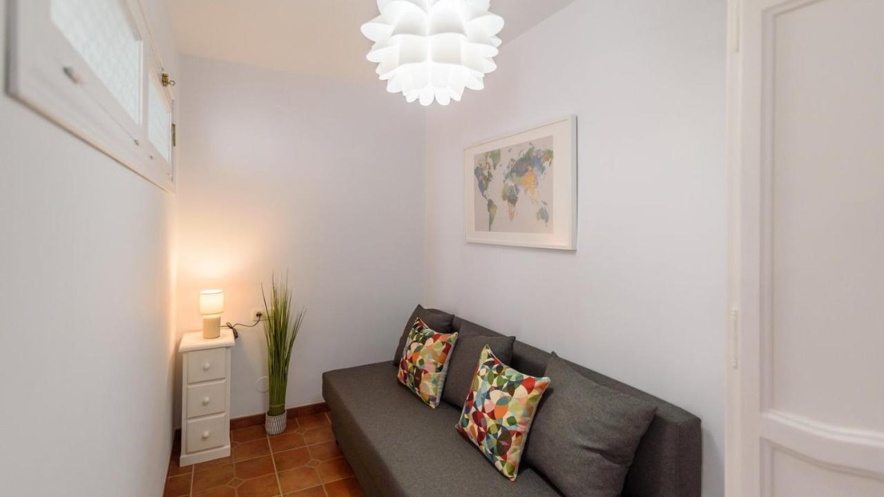 Apartamento Mirasierra 2 Frigiliana By Ruralidays 외부 사진