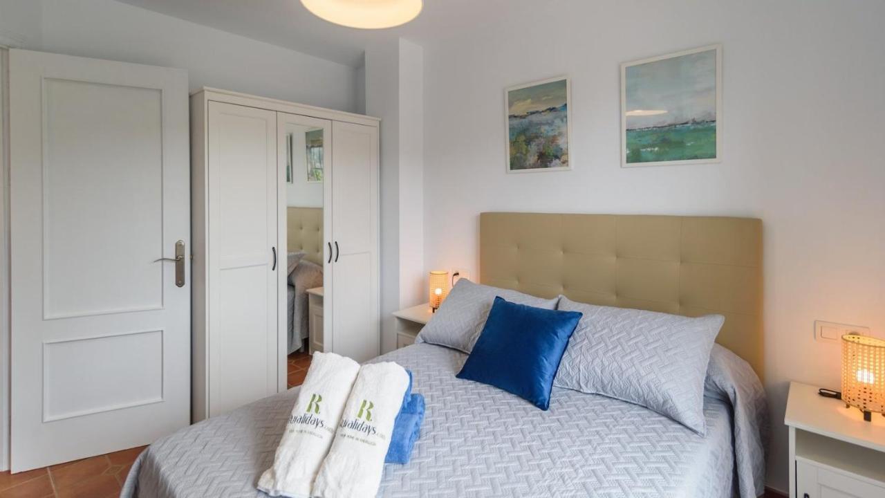 Apartamento Mirasierra 2 Frigiliana By Ruralidays 외부 사진