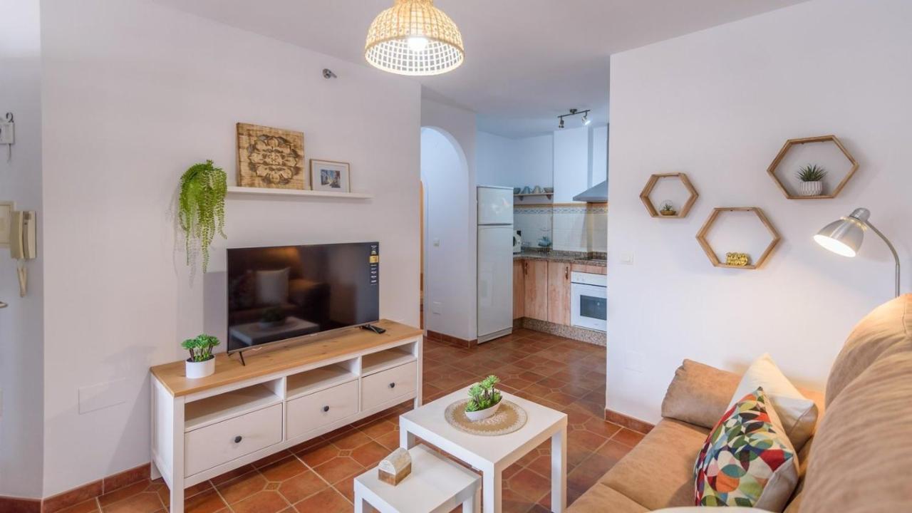 Apartamento Mirasierra 2 Frigiliana By Ruralidays 외부 사진