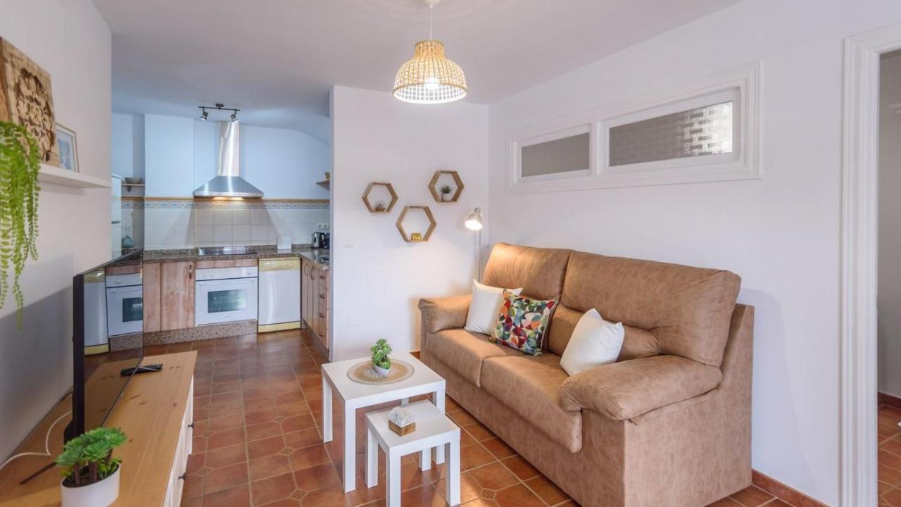 Apartamento Mirasierra 2 Frigiliana By Ruralidays 외부 사진