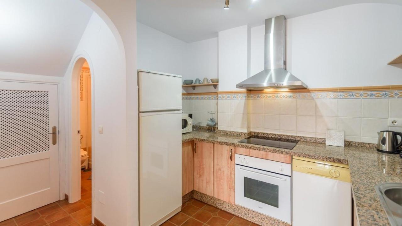 Apartamento Mirasierra 2 Frigiliana By Ruralidays 외부 사진
