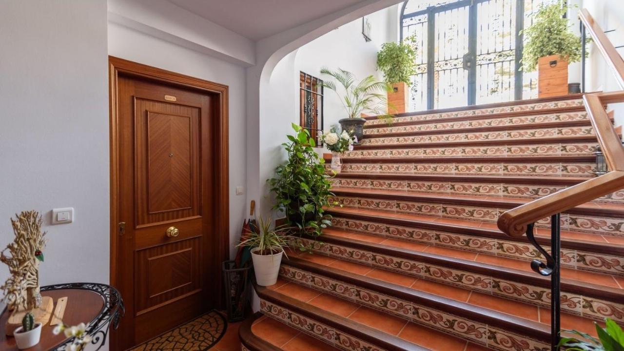 Apartamento Mirasierra 2 Frigiliana By Ruralidays 외부 사진