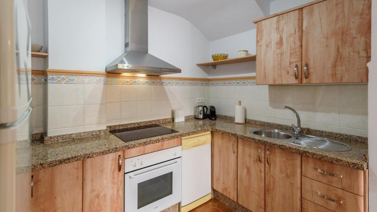 Apartamento Mirasierra 2 Frigiliana By Ruralidays 외부 사진
